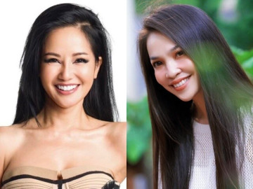 Hồng Nhung, Cẩm Vân, Hiền Thục và nhiều thế hệ nghệ sĩ hội ngộ trong đêm nhạc về mẹ