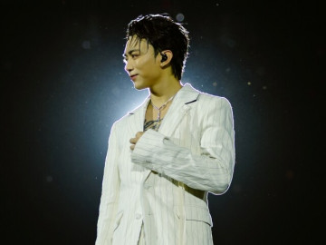 SOOBIN "đóng gói" concert 40.000 khán giả ra rạp, tái hiện đêm nhạc sống động với âm thanh vòm