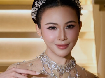 Nguyễn Thanh Hảo học diễn xuất trước vai đầu tay trong Chị Chị Em Em 3