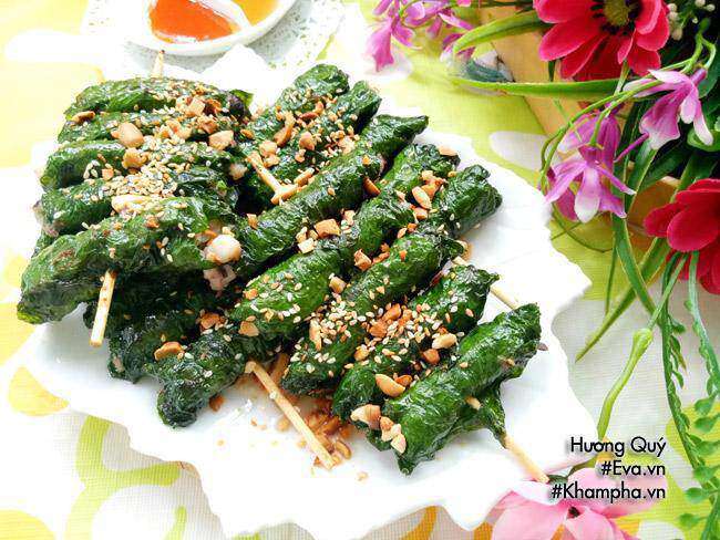 Gợi ý 5 món cực ngon cho cuối tuần, mùa thu ăn thế này quá hợp - 2