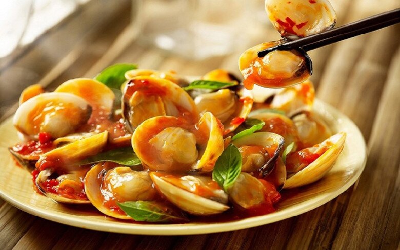 Mua ngao về nhiều cát, ngư dân kinh nghiệm lâu năm năm mách mẹo này vài phút là ngao sạch sẽ chẳng cần cầu kỳ - 3