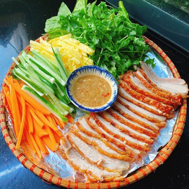 Gợi ý 5 món cực ngon cho cuối tuần, mùa thu ăn thế này quá hợp - 4