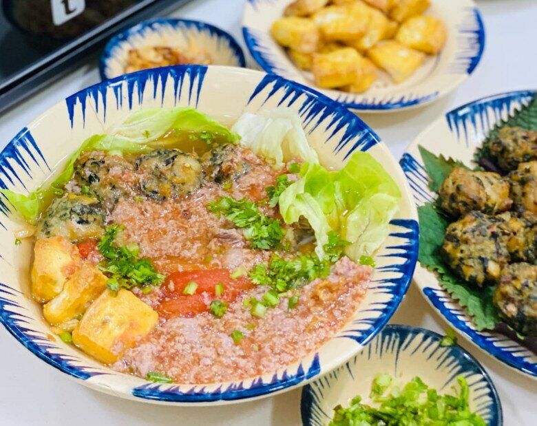 5 món ăn sáng vừa ngon lại có chút lạ miệng cho kỳ nghỉ lễ Quốc khánh, cả nhà ăn cạn bát vì quá hấp dẫn - 2
