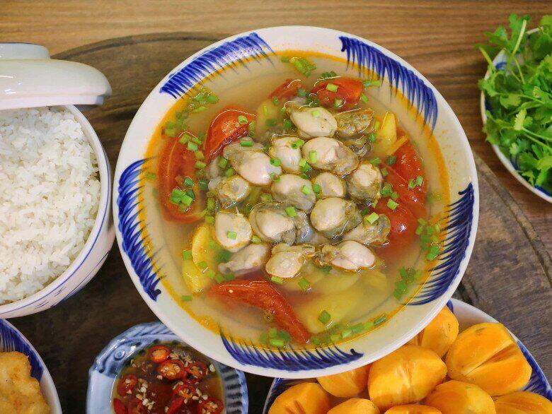 5 món canh chua nấu sấu cực ngon, đơn giản, dễ làm, giải ngán cực tốt cho bữa cơm ngày nóng - 4
