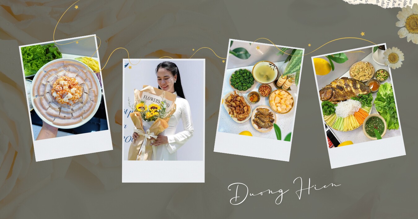 9X mê nấu cơm nhà, coi căn bếp nhỏ là miền bình yên ai cũng muốn tìm về - 1