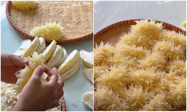 Cách làm chó bưởi cho mâm cỗ Trung thu cực đơn giản, mẹ nào vụng mấy cũng thực hiện được - 2