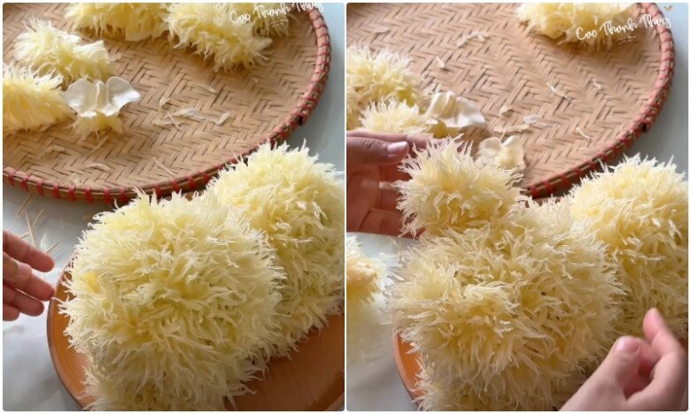 Cách làm chó bưởi cho mâm cỗ Trung thu cực đơn giản, mẹ nào vụng mấy cũng thực hiện được - 4