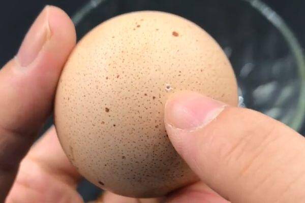 Chọc kim vào trứng rồi luộc, 10 người thì 9 người không hiểu có tác dụng gì, học một lần dùng cả đời - 3