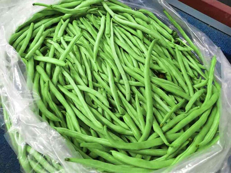 Quả này lượng canxi nhiều hơn đậu nành lẫn thịt gà, nấu gì cũng ngon, ăn thường xuyên giúp cơ thể khỏe mạnh - 1