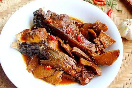 Đây là amp;#34;kẻ hủy diệtamp;#34; mùi tanh, dù nấu loại cá nào, chỉ cần thêm nó vào, cá luôn thơm nức mũi, đưa cơm - 2