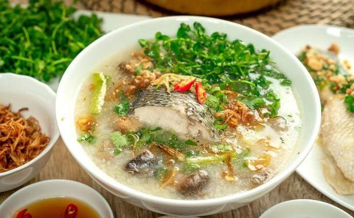 Dù nấu cháo gì, chỉ cần thêm thìa này, cháo vừa nhanh nhuyễn lại thơm ngậy, sánh quyện ăn vào cực ngon - 4