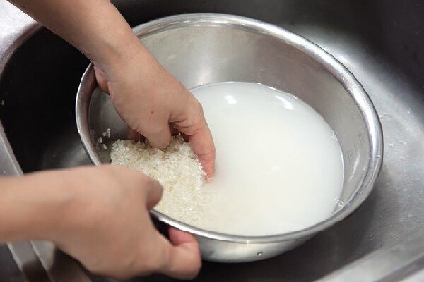 Dù nấu cháo gì, chỉ cần thêm thìa này, cháo vừa nhanh nhuyễn lại thơm ngậy, sánh quyện ăn vào cực ngon - 2