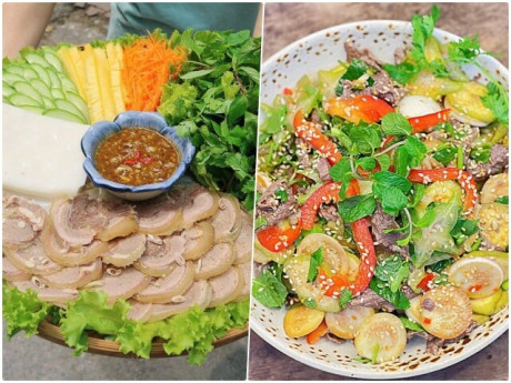 Gợi ý 5 món vừa ngon lại thanh mát, dễ ăn cho cả nhà hoặc đãi khách đều thích hợp