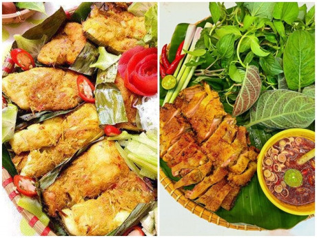 Gợi ý 5 món cực ngon cho cuối tuần đãi cả nhà, ai ăn cũng khen hết lời vì quá ngon