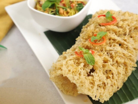 Bếp Eva - Loại cá bị chê bẩn nhưng bổ ngang vi cá mập, chợ Việt bán đầy mà ít người biết mua ăn