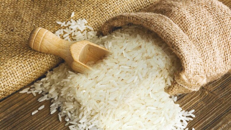 Gạo bị mọt đừng đem phơi nắng nữa, làm gấp 4 mẹo này, mọt không bao giờ xuất hiện - 4