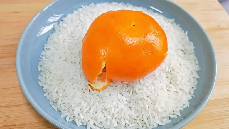 Gạo bị mọt đừng đem phơi nắng nữa, làm gấp 4 mẹo này, mọt không bao giờ xuất hiện - 3