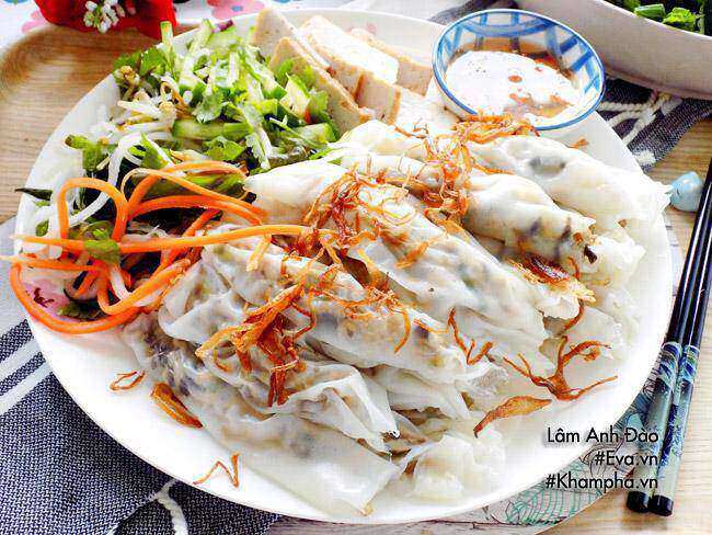 Gợi ý 5 món vừa ăn vừa đơn giản, dễ làm nhưng đặc biệt ngon cho cuối tuần chán cơm - 1