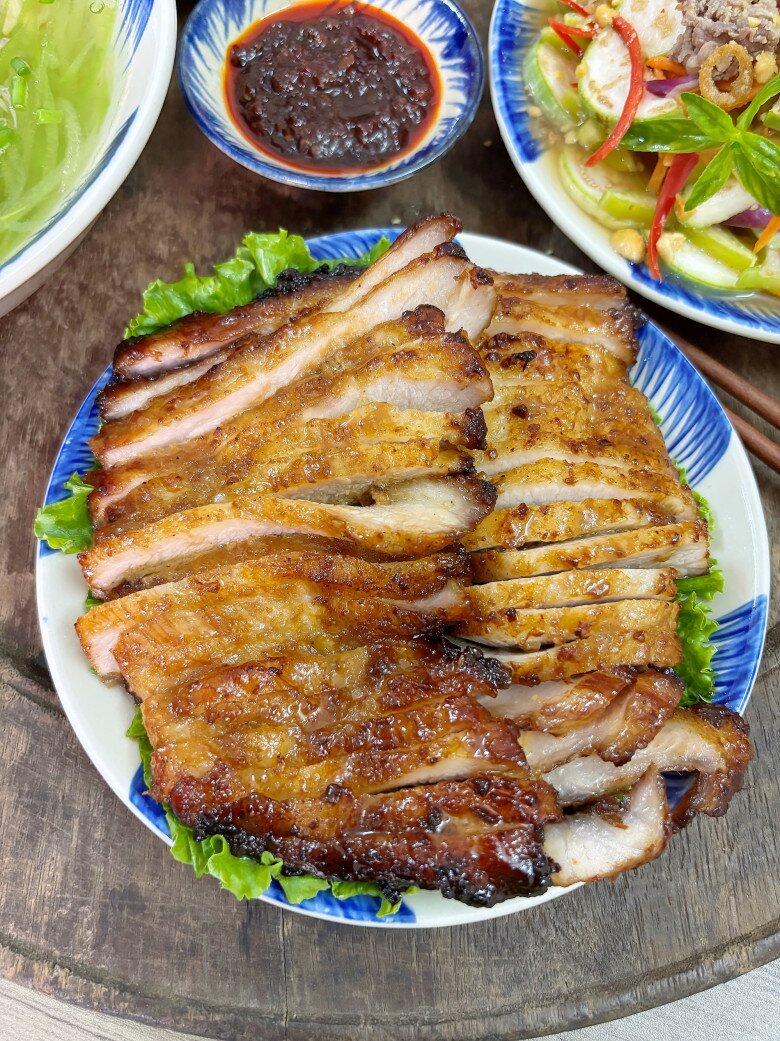 Hôm nay nấu gì: Cơm tối ngon miệng cho cả nhà - 3