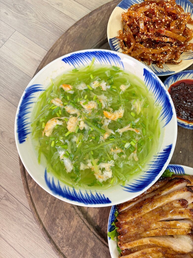 Hôm nay nấu gì: Cơm tối ngon miệng cho cả nhà - 5