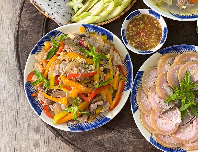 Chúc các bạn thành công!