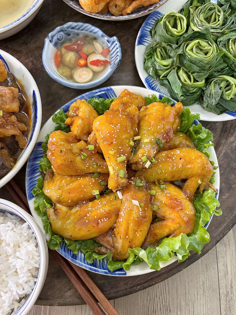 Hôm nay nấu gì: Bữa tối hấp dẫn cho cả nhà - 3