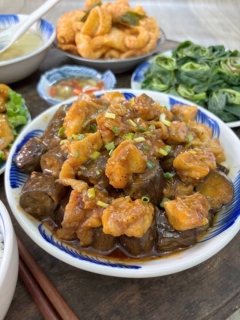 Chúc các bạn thành công!