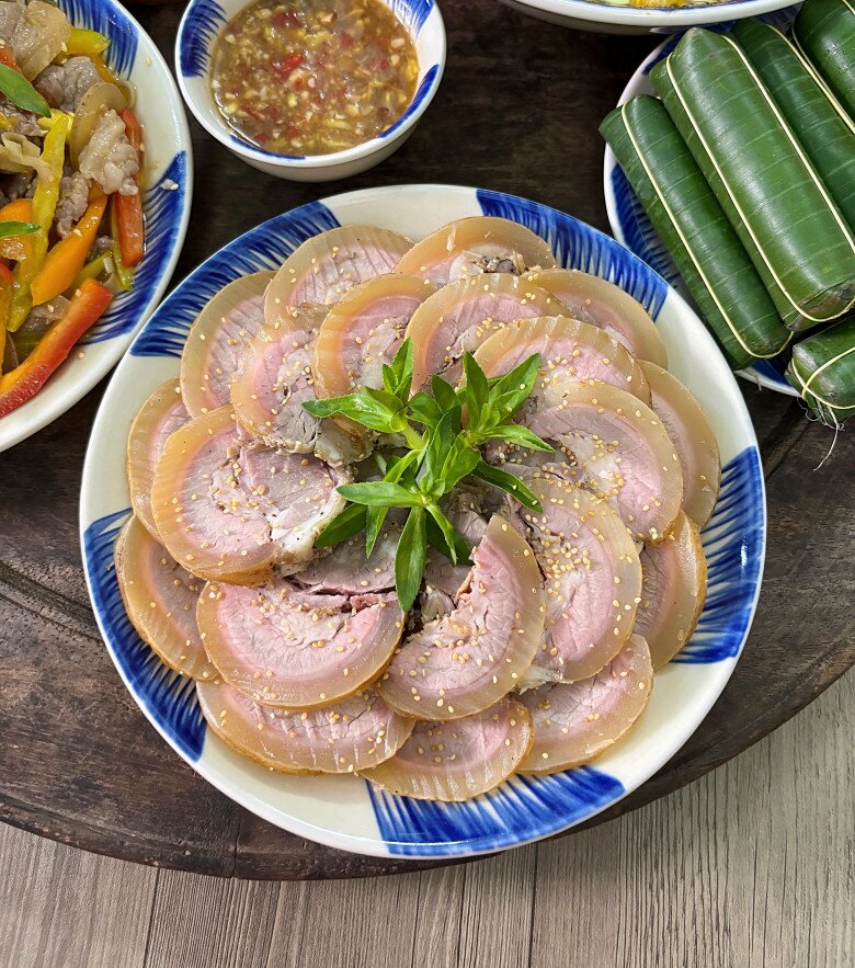Hôm nay nấu gì: Cơm tối ngon thế này ai nỡ chối từ! - 3