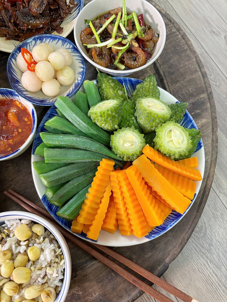 Chúc các bạn thành công!