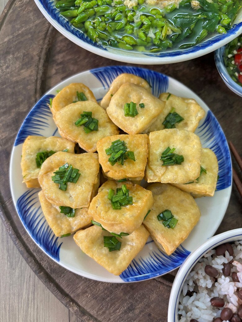 Hôm nay nấu gì: Bữa tối cơm ngon, canh ngọt đậm chất mùa hè - 7
