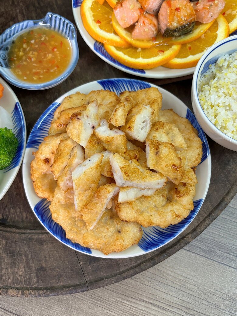 Hôm nay nấu gì: Bữa tối hấp dẫn, ngon miệng - 7
