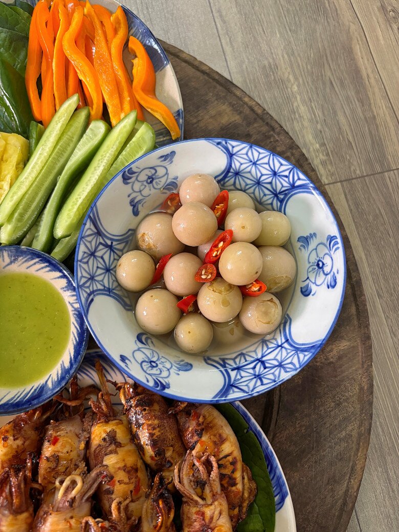 Chúc các bạn thành công!