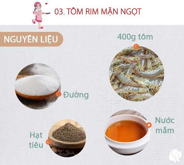 Chuẩn bị: 400g tôm lớt, nước mắm, hành khô, đường, hạt tiêu xay, dầu ăn hoặc mỡ lợn.