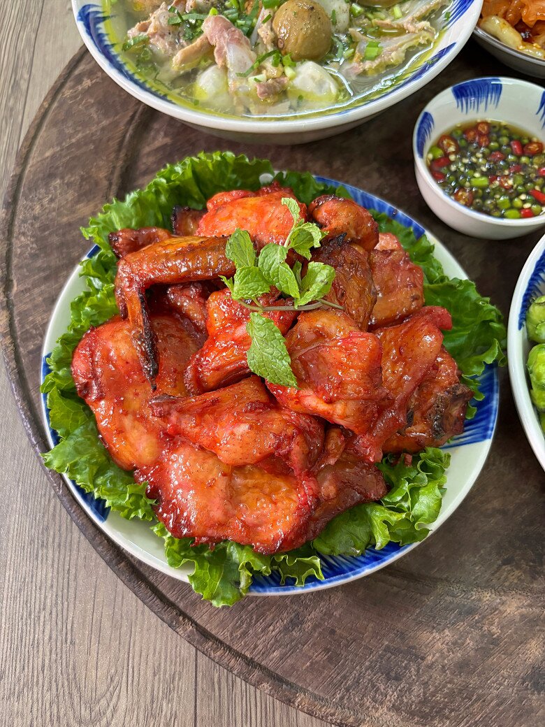 Chúc các bạn thành công!