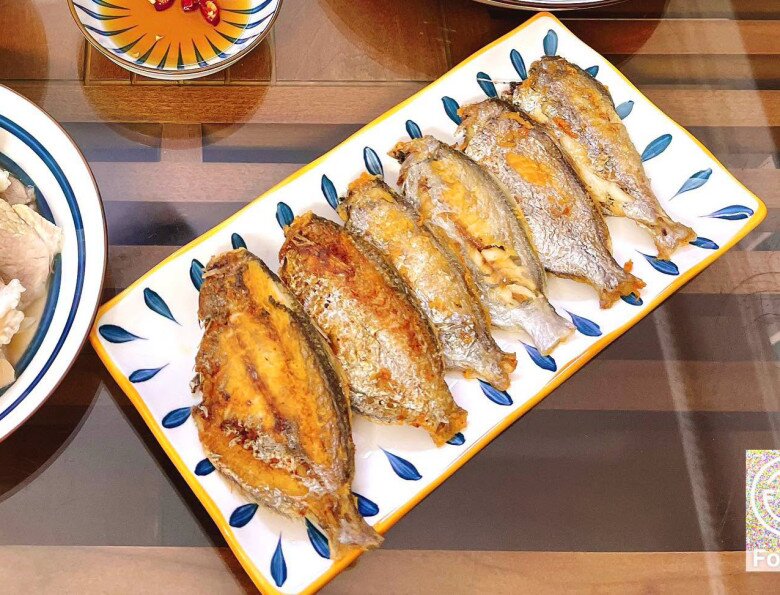 Hôm nay nấu gì: Bữa tối giàu đạm, ngon mà không ngán - 3