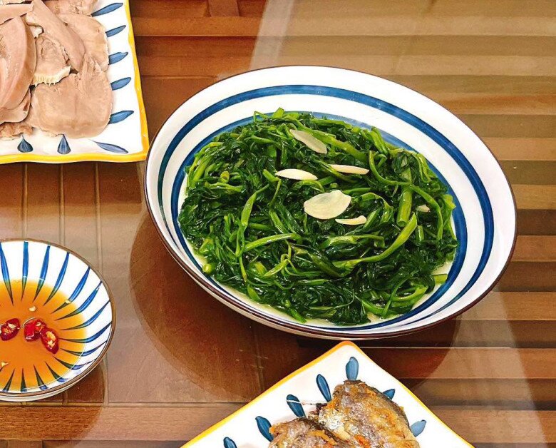 Hôm nay nấu gì: Bữa tối giàu đạm, ngon mà không ngán - 5