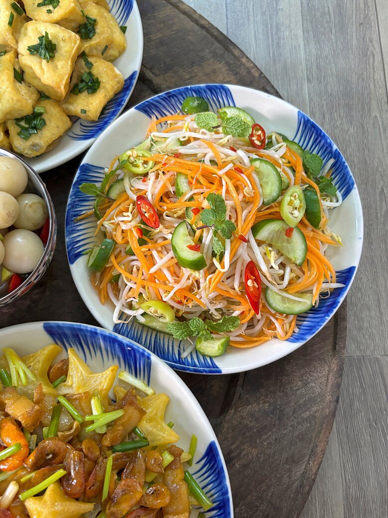 Chúc các bạn thành công!