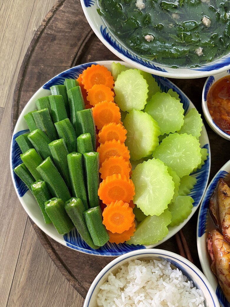 Chúc các bạn thành công!