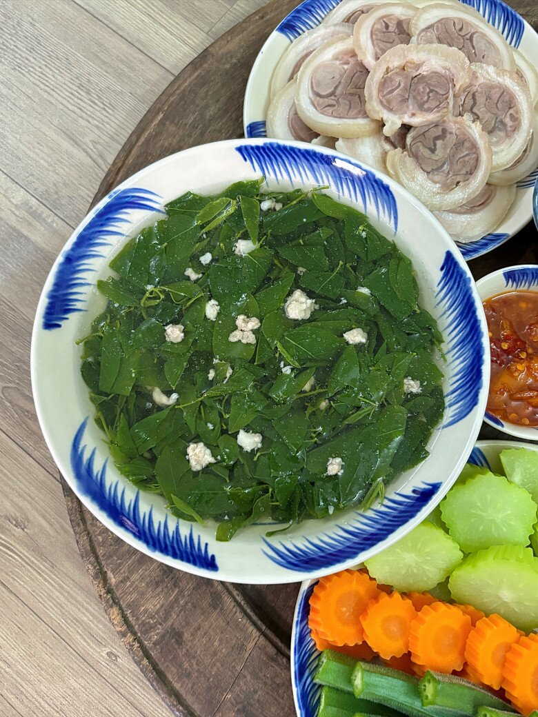 Hôm nay nấu gì: Bữa tối ngon miệng, hấp dẫn - 5