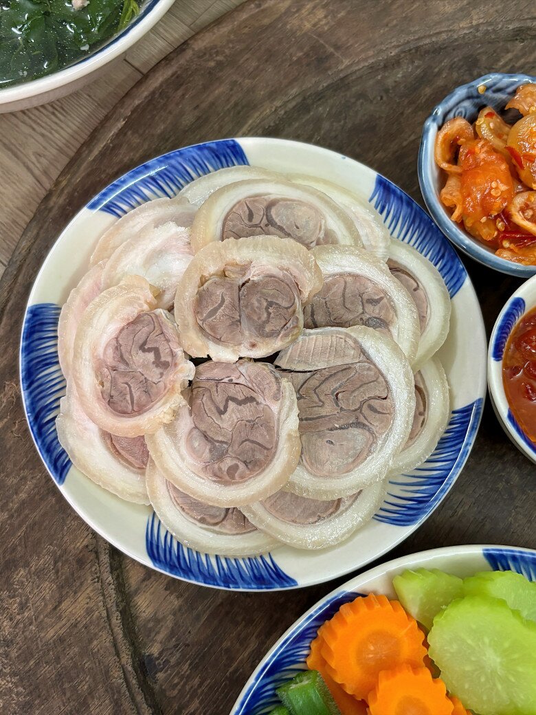 Hôm nay nấu gì: Bữa tối ngon miệng, hấp dẫn - 7