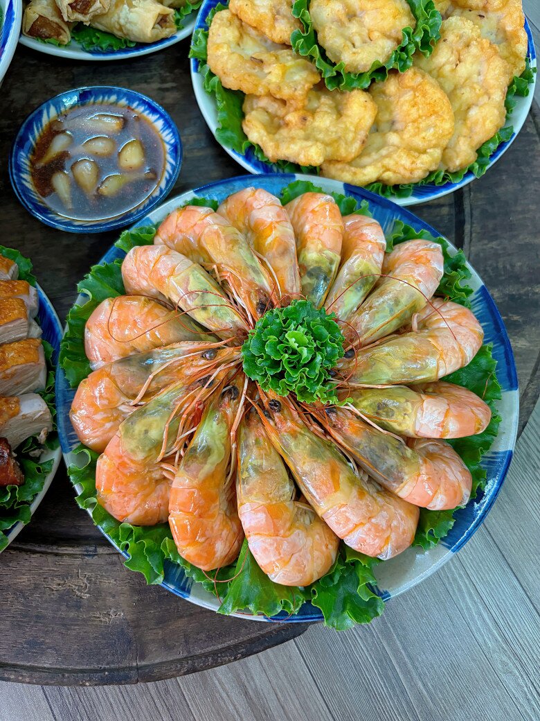 Hôm nay nấu gì: Bữa tối ngon, dễ ăn cho cả nhà - 3