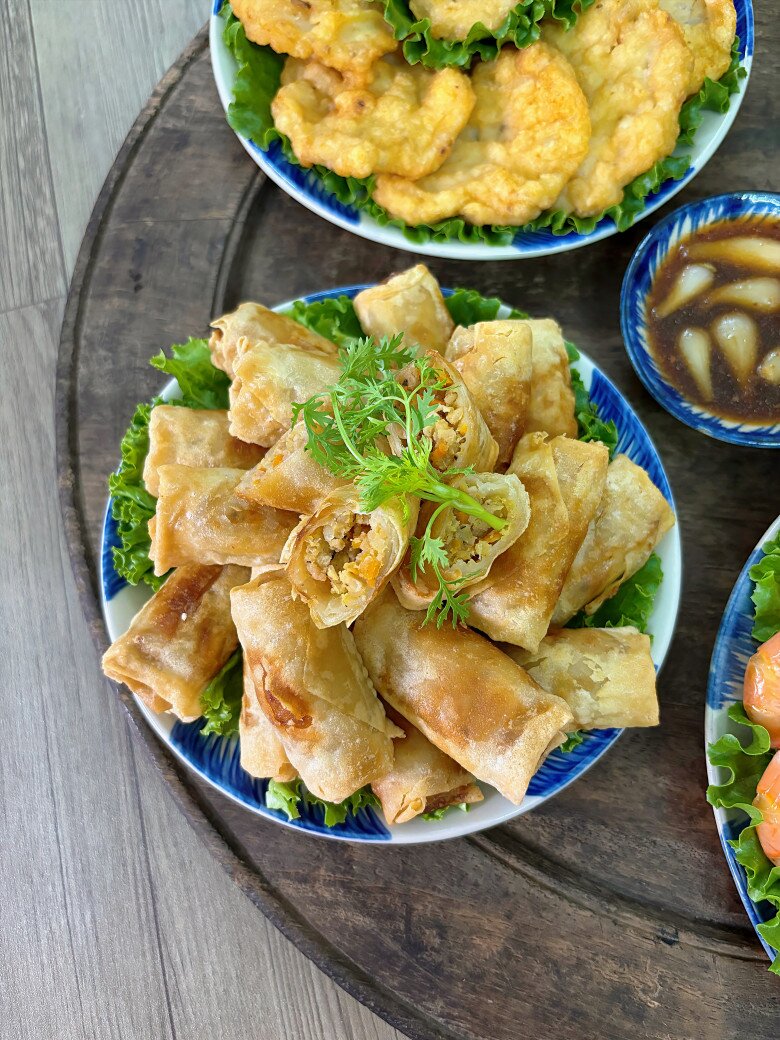 Chúc các bạn thành công!