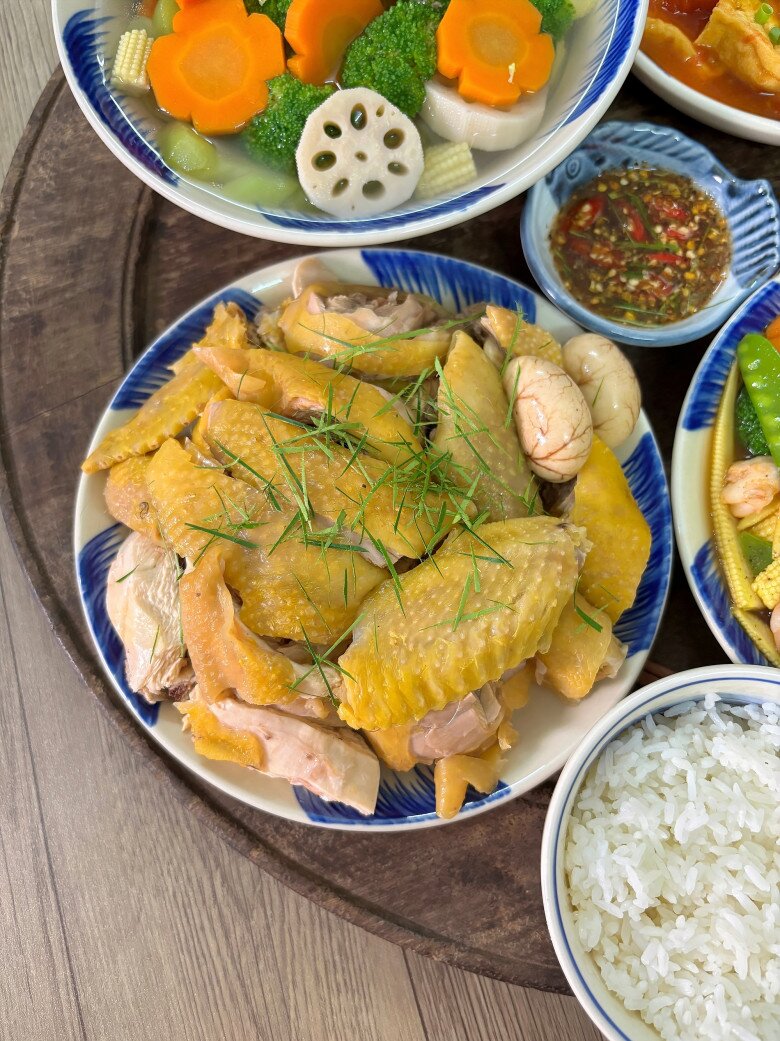 Hôm nay nấu gì: Bữa tối ngập trong 5 món cực ngon - 3