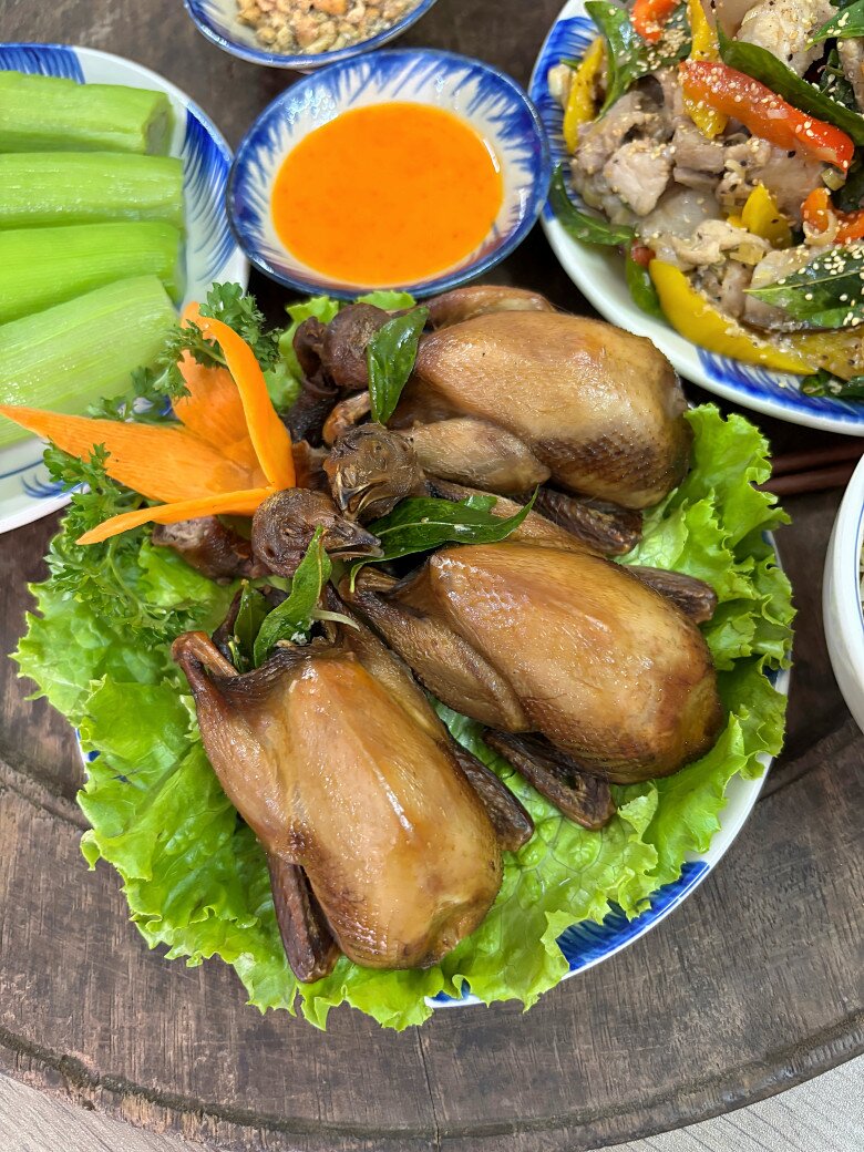 Chúc các bạn thành công!