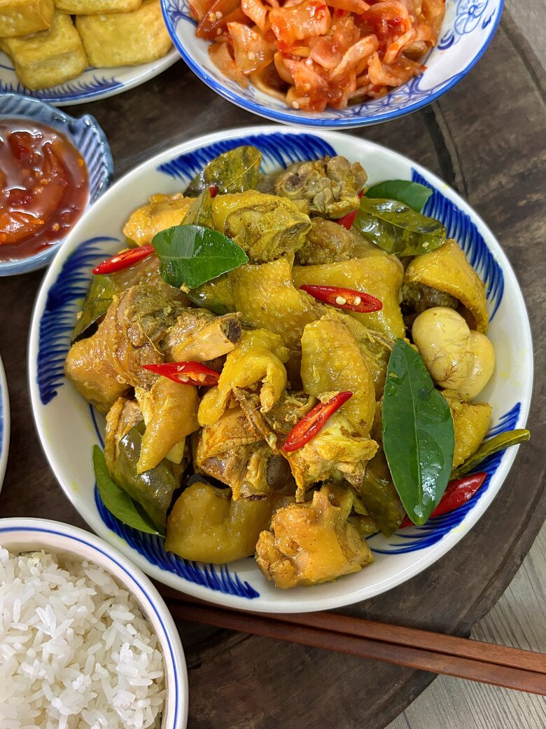 Hôm nay nấu gì: Bữa tối ngon, dễ ăn cho cả nhà - 3
