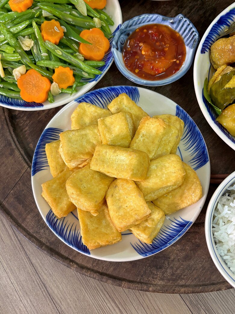 Hôm nay nấu gì: Bữa tối ngon, dễ ăn cho cả nhà - 7
