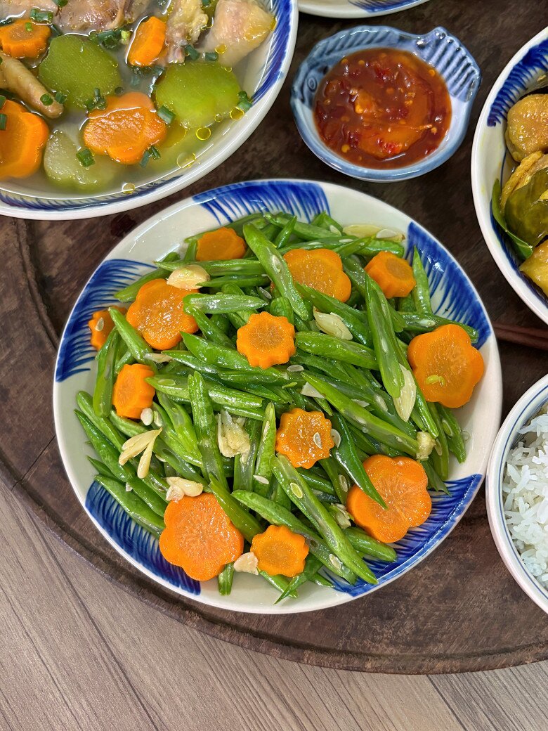 Chúc các bạn thành công!