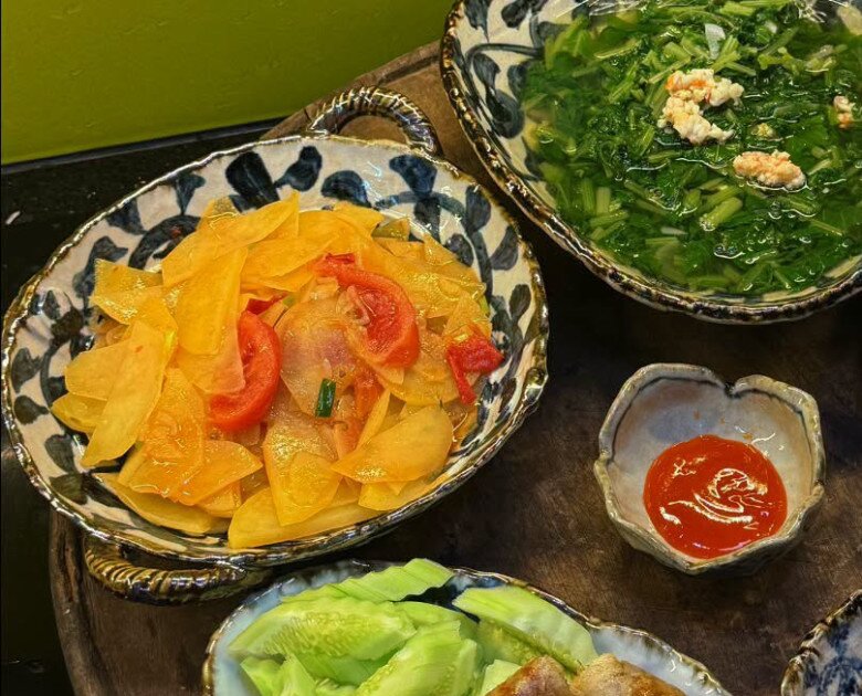 Chúc các bạn thành công!