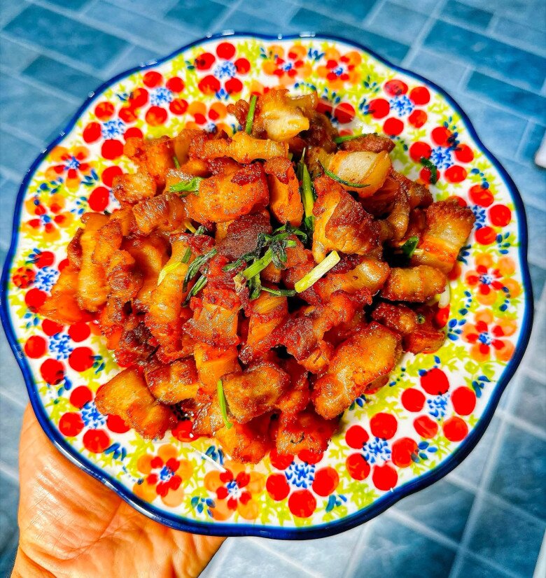 Hôm nay nấu gì: Bữa tối đơn giản mà ngon - 3