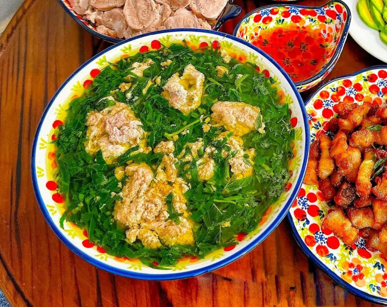 Hôm nay nấu gì: Bữa tối đơn giản mà ngon - 5